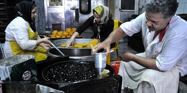 مشاغل خرد در آستانه خاموشی