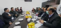 تلاش مسئولین در رفع مشکلات واحدهای تولیدی نباید متوقف شود.