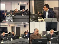 دستمزد منصفانه، پیش‌شرط بهره‌وری و نوآوری است/ نظام تعیین مزد بدون شاخص‌های روشن اصلاح نمی‌شود