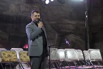 جشنواره انگور فرصتی برای معرفی ظرفیت‌های کشاورزی ارومیه است