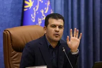موضع افشین درباره صدور مجوز تاکسی اینترنتی؛ کسب‌وکار‌ها را ناامید نکنیم