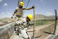 به‌زودی باید با ذره‌بین دنبال کارگر ساختمانی گشت / رکود ساخت‌وساز؛ مشکل اصلی کارگران ساختمانی میاندوآب