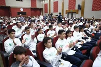 جذب ۱۶۰۰ دانش‌آموز مدال‌آور در دانشگاه فرهنگیان