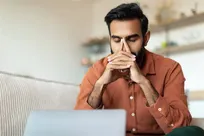 ریشه استرس کاری همیشه حجم کار زیاد نیست