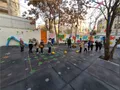 فراخوان استخدام کادر آموزشی و اجرایی در یک مجتمع آموزشی پسرانه ، واقع در منطقه ۷ تهران (سهروردی شمالی)