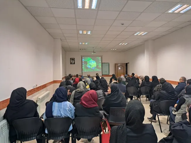 چهار دوره آموزشی راه‌اندازی کسب و کار برای سری اول متقاضیان تسهیلات برگزار شد