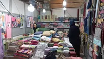مادری که برای کارآفرینی الگو شد