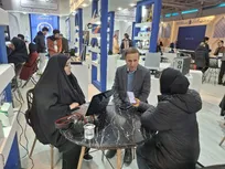 درخشش پارک علم و فناوری البرز در نمایشگاه امسال با حضور ۱۷ شرکت فناور