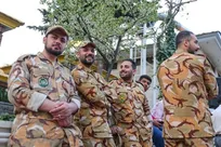 فراخوان مشمولان اعزامی پایه خدمتی شهریور ماه سال ۱۴۰۴