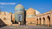 اردبیل به عنوان پایتخت گردشگری کشور‌های عضو اکو انتخاب شد