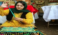 صنایع‌دستی از مشاغل دارای ارزش افزوده بالا است