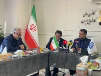 آماده تشکیل کارگروه مشترک برای پیگیری مشکلات حقوقی و قضایی کارفرمایان هستیم