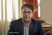 /۷ آذر؛ روز نوآور/
ستفا خراسان رضوی باید به یک پلتفرم ملی جهت اتصال دانشگاه‌ها، صنایع و سرمایه‌گذاران به یکدیگر تبدیل شود