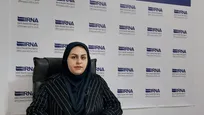 بانوی نخبه ملایری خالق سه ایده از انرژی برق+فیلم