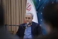 مردم پشتوانه نظام مقدس جمهوری اسلامی هستند