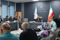 تأکید بر تداوم هم‌افزایی و تعامل مستمر برای حل مسائل مؤسسه / اجرای طرح ارزش مالکانه، گامی کلیدی در مسیر احقای حقوق فرهنگیان