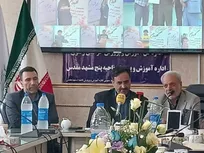 مدیر اداره بهزیستی شهرستان مشهد:
۸۰۰ هزار نفر در مشهد از خدمات بهزیستی استفاده می‌کنند
