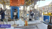 تقدیر دو شرکت پالایشگاهی و پتروشیمی از یک شرکت دانش‌بنیان پارک علم و فناوری البرز