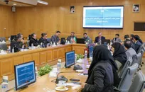 در نهمین جلسه «کمیسیون کسب‌وکارهای دانش‌بنیان و اقتصاد دیجیتال» اتاق مشهد مطرح شد؛
تدوین سند جامع کشاورزی هوشمند؛ راهی به سوی افزایش بهره‌وری