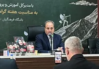 تحصیل بیش از ۷۴۱ هزار دانش‌آموز در مدارس آذربایجان شرقی/ سرانه فضای آموزشی در تبریز ۳.۲ متر است