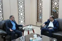 تاکید استاندار لرستان بر حمایت از برنامه‌های دانشگاه جامع علمی کاربردی
