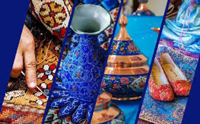 52 هزار هنرمند؛ نبض تپنده فرهنگ و اقتصاد در دیار هگمتانه