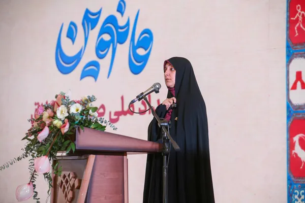 عکس های رویداد مانوین