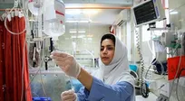 استخدام مستمر پرستاران برای جبران کمبود نیروی انسانی
