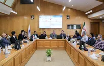 معاون وزیر ارتباطات در نشست فوق‌العاده کمیسیون کسب‌وکارهای دانش‌بنیان اتاق بازرگانی مشهد اعلام کرد؛
بهره‌برداری از کلان‌پروژه مرکز داده مشهد در سال آینده