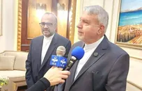 چهارمین نشست وزرای گردشگری دی‌هشت/ روابط گردشگری ایران و مصر گسترش می‌یابد