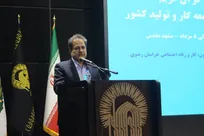 عسکری: نهادینه‌سازی ارزش‌های قرآنی در فرهنگ کار و تولید یک ضرورت راهبردی است
