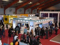 هشتمین نمایشگاه کار ایران با حمایت صندوق نوآوری و شکوفایی برگزار می‌شود