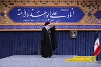 پدر حرف آخر را می زند