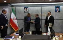 انتصاب سرپرست معاونت برنامه‌ریزی سازمان صنایع کوچک و شهرک‌های صنعتی ایران/ تأکید معاون وزیر صمت بر برنامه‌ریزی داده‌محور و آینده‌نگر