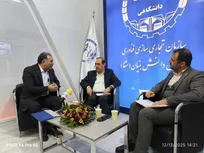 نشست تخصصی فقر مهارتی دانش آموختگان برگزار شد/جهاد دانشگاهی باید عضو شورای عالی مهارت شود