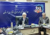 صدور مجوز جذب نیروی انسانی برای دهیاری‌های لرستان