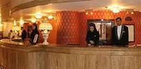 استخدام 4نفر در هتل پارک رشت