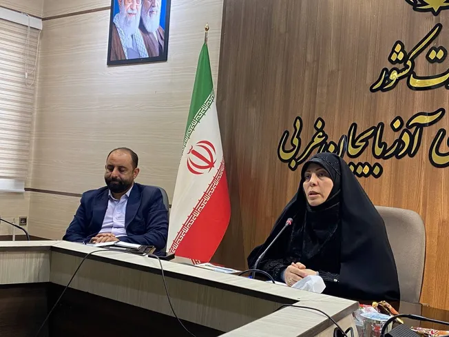 پنجمین دوره نمایشگاه ملی پوشاک «گوهرشاد» با ۶۰ غرفه در ارومیه برگزار می‌شود