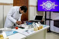 کمبود منابع مالی چالش عمده پیش‌روی مرکز رشد و نوآوری دانشگاه زنجان