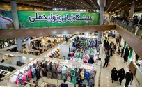 رونق بی‌سابقه در نمایشگاه زنان و تولید ملی؛ ۱۰۰ هزار بازدید در آغاز مسیر اشتغال‌زایی