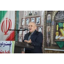 استاندار مازندران: مازندران را کلانشهر می بینم و دنبال توسعه پایدار از شرق تا غرب هستیم / افتتاح ۵۰۰ پروژه جدید تا دهه فجر