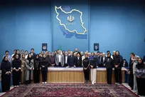 نخبه‌بودن کافی نیست/ تأکید بر حمایت از نخبگان، اشتغال قهرمانان ملی و رفع موانع پیشرفت استعدادها
