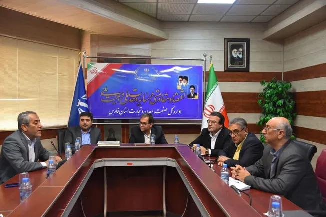 ۴ زنجیره اقتصادی فارس در «شیراز اکسپو ۲۰۲۶» به سرمایه‌گذاران معرفی می‌شود