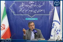همه اعضای جهاددانشگاهی مراقب باشند هویت جهادی تغییر پیدا نکند/ تأکید بر ارتقای جایگاه علمی این نهاد