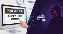 دعوت نامه استخدام یا تله هکرها؟چگونه با یک پیشنهاد جذاب رمز حساب گوگل شما را می دزدند؟