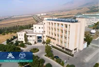 برگزاری دو کارگاه تخصصی در پارک علم و فناوری البرز جهاددانشگاهی