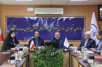 مشاغل خرد و خانگی بستر مناسب توسعه اشتغال / جهاددانشگاهی محور هم‌افزایی نهاد‌های توانمندساز