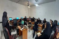 آموزش اوسینت برای خبرنگاران البرزی