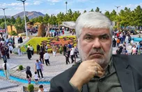 جشنواره انگور ارومیه با استقبال کم‌نظیر مردم همراه شد