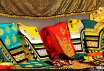 برگزاری نمایشگاه مشترک صنایع دستی قطر و هرمزگان در بندرعباس
